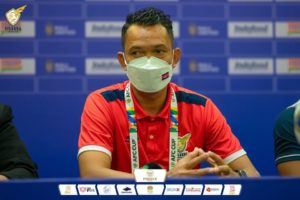 3 Pemain Bali United Ini Jadi Sorotan Pelatih Visakha FC