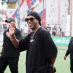 Rahmad Darmawan: Kehadiran Ronaldinho Memotivasi Rans Nusantara FC