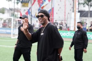 Rahmad Darmawan: Kehadiran Ronaldinho Memotivasi Rans Nusantara FC