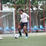 Timnas Wanita Tumbang di Laga Uji Coba, Begini Respons Pelatih