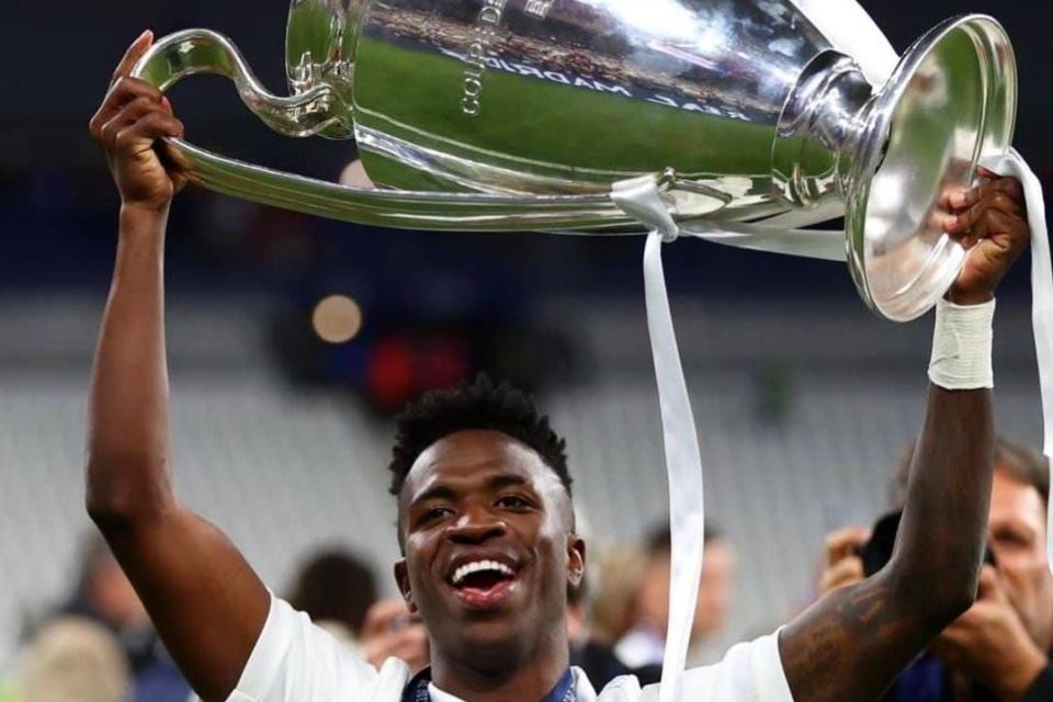 PSG Siap Berikan Gaji Besar Andai Bintang Madrid Tak Perpanjang Kontrak