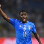 Italia Punya Wonderkid Potensial, Siapa?