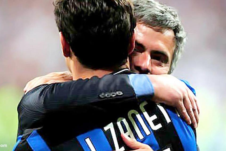 Zanetti: Jose Mourinho Membuat Segala Sesuatu Mustahil Menjadi Kenyataan