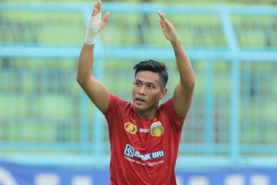 Palang Pintu Bali United Tak Takut Hadapi Skuad 'Sangar' Persija