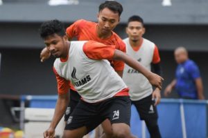 PSS Sleman vs Borneo FC: Prediksi, Jadwal, dan Link Live Streaming