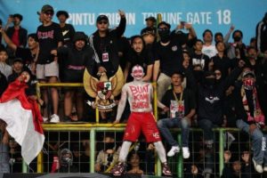 Pelatih Vietnam U-19 Khawatirkan Kehadiran Suporter Indonesia
