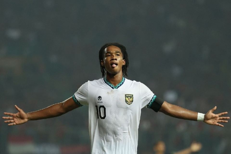 Jelang Liga 1, Ronaldo Kwateh Diminta Tak Buru-Buru Comeback