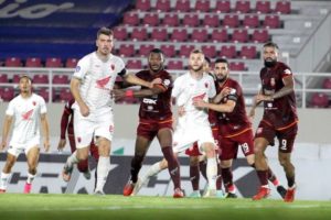 Taklukkan PSM Makassar, Borneo Tantang PSS Sleman di Semifinal Piala Presiden
