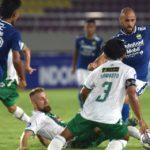 PSS Sleman Hentikan Langkah Persib di Piala Presiden Melalui Drama Adu Penalti