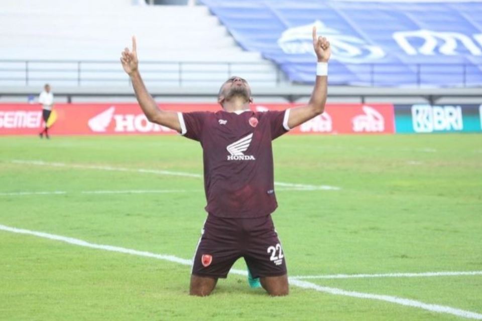 Taklukkan Bali United 2-0, PSM Makassar Puncaki Klasemen Sementara BRI Liga 1