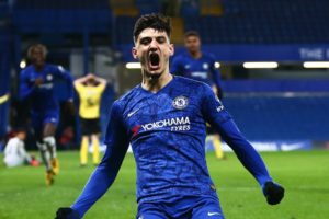 Daripada Kai Havertz, Chelsea Seharusnya Pasang Pemain Ini