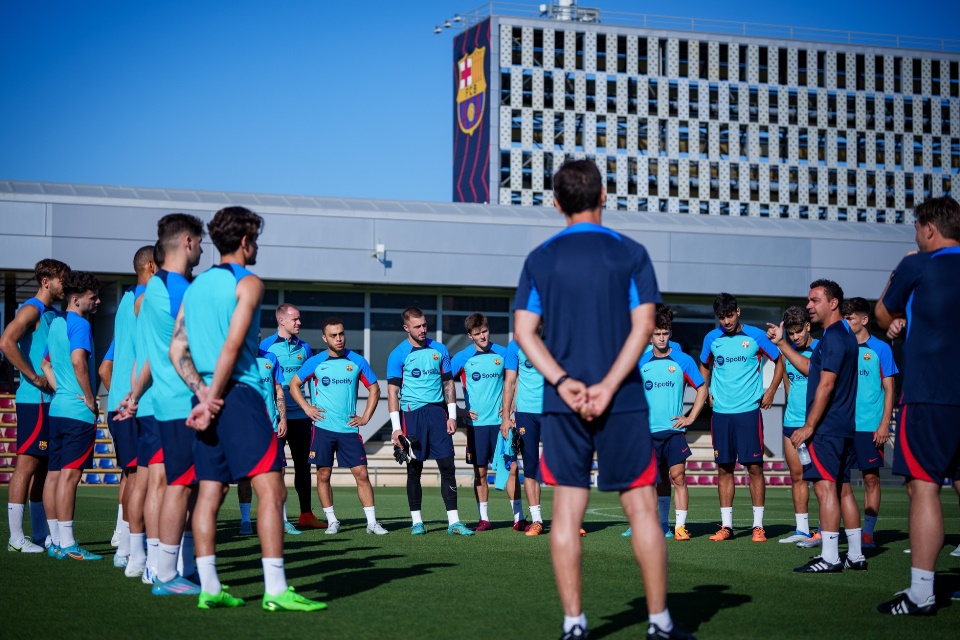 Barcelona Tak Pernah Peduli Pada Pemain yang Membuat Sejarah untuk Klub