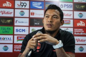 Barito Putera Targetkan Kemenangan Atas Arema di Perempat Final Piala Presiden 2022