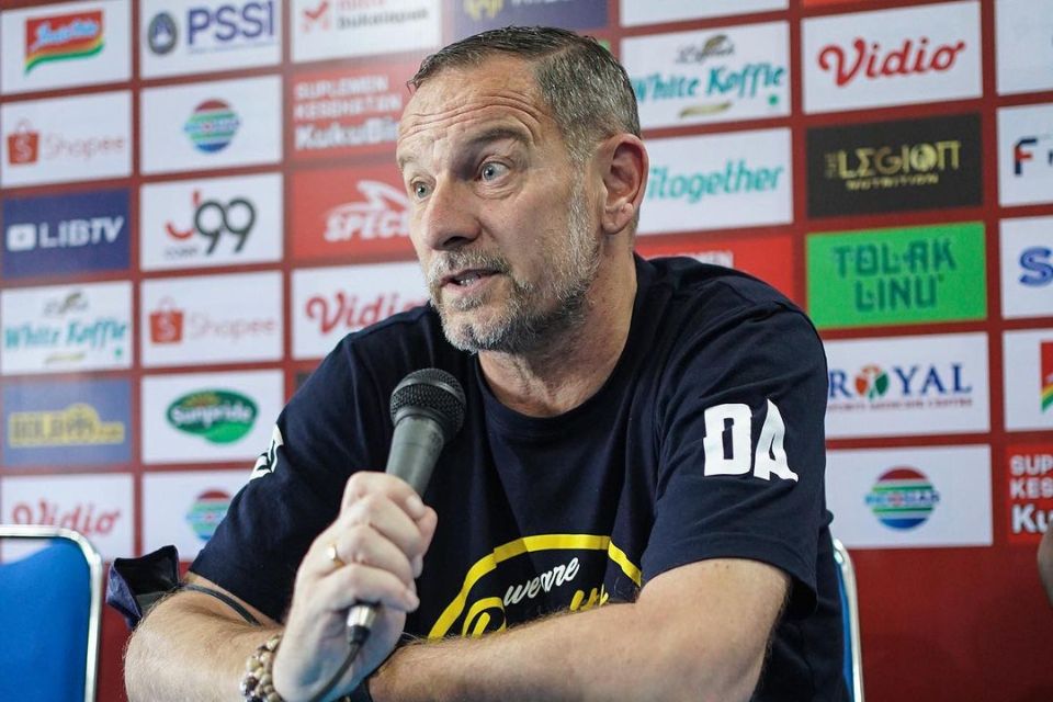 Barito Putera Targetkan Kemenangan Atas Arema di Perempat Final Piala Presiden 2022