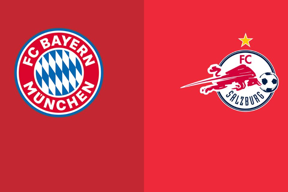 Mantan Pemain Liverpool: Bayern Hancurkan Karier Pemain Salzburg!