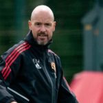 Bebalnya Pemain Man United Bikin Erik Ten Hag Marah-Marah di Sesi Latihan