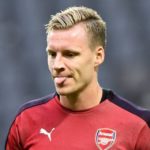 Cadangan di Arsenal jadi Alasan Bernd Leno Pilih Fulham