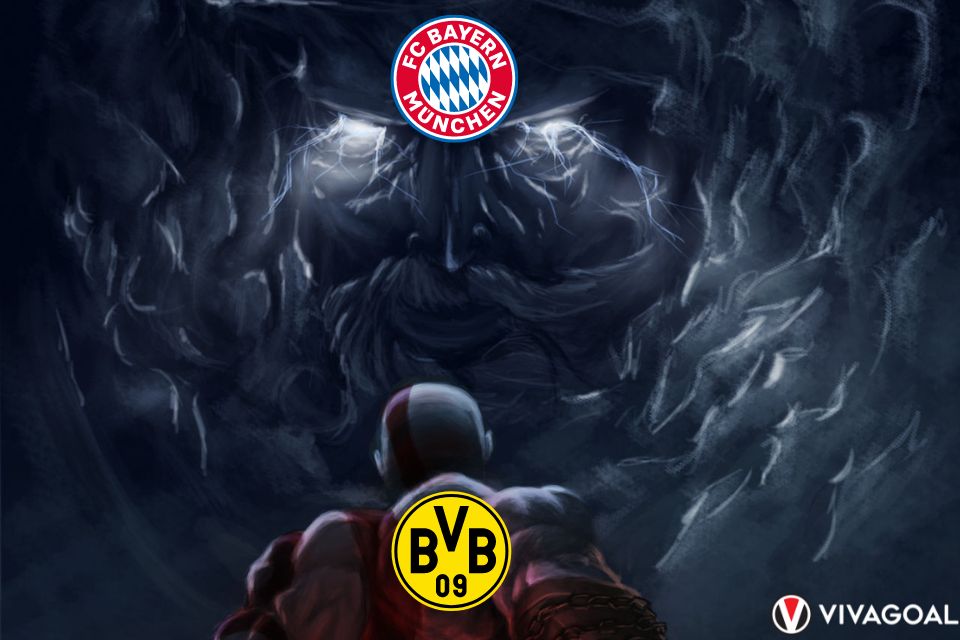 Borussia Dortmund, Penghancur Dominasi Bayern Munich di Bundesliga 2022/23