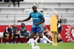 Butuh Operasi, Paul Pogba Terancam Menepi 2 Bulan