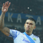 Ciro Alves Persib Robert Albert