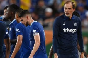 Dibantai Arsenal 0-4, Tuchel; Chelsea Sangat Butuh Pemain Top