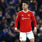 Dirumorkan Akan Pulang ke Sporting, Ronaldo: Hoax!