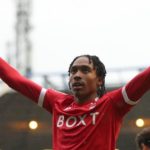 Djed Spence Resmi Tottenham