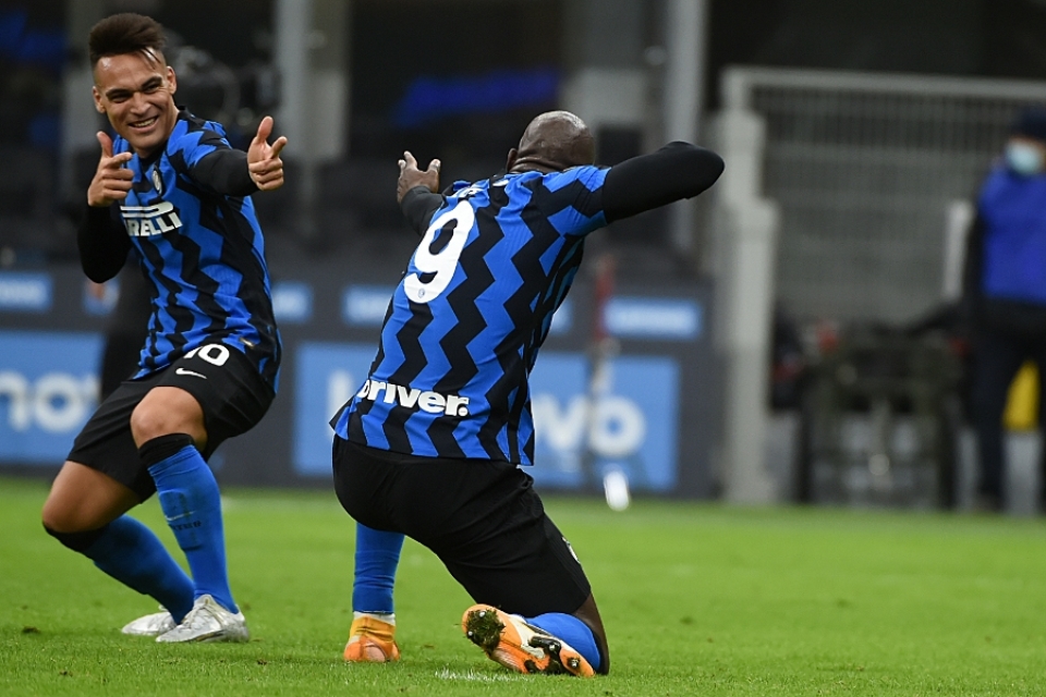 Duet Lukaku-Lautaro Kembali, Inter Milan Kirim Pesan Tegas ke Semua Lawan