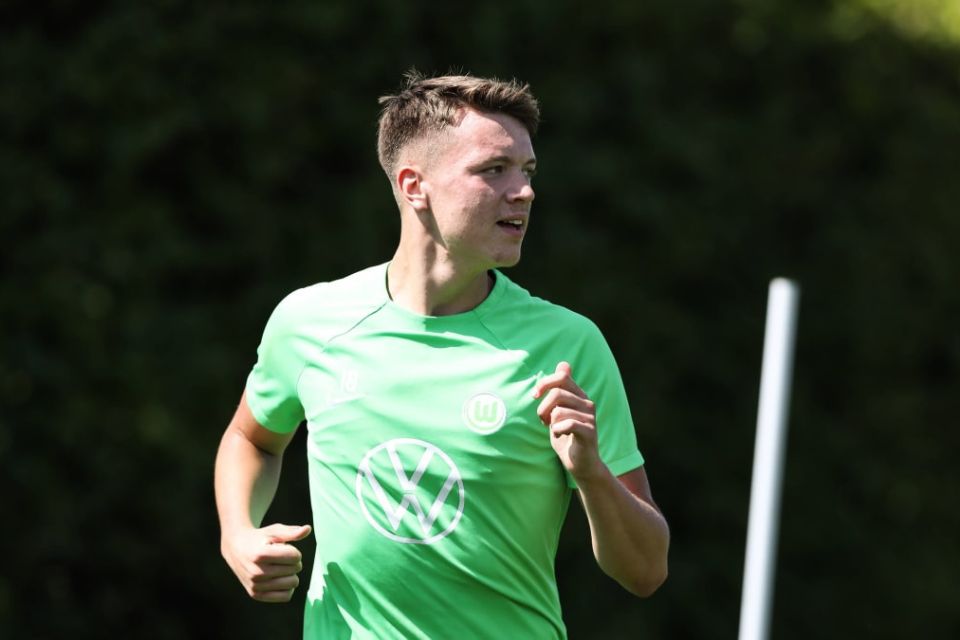 Edin Dzeko: Saya Harap Suksesor Saya Berhasil di Wolfsburg!