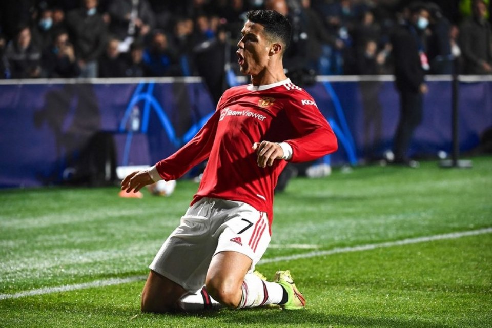 Gabung ke Chelsea Bakal Rusak Reputasi Ronaldo di Manchester United