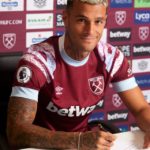 Gara-Gara Mancini, Scamacca Tolak PSG dan Pilih Gabung ke West Ham