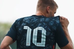 Thomas Doll Sudah Jatuh Cinta Dengan Hanno Behrens