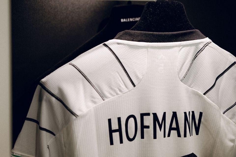 Hansi Flick: Jonas Hofmann Pasti Main di Piala Dunia 2022