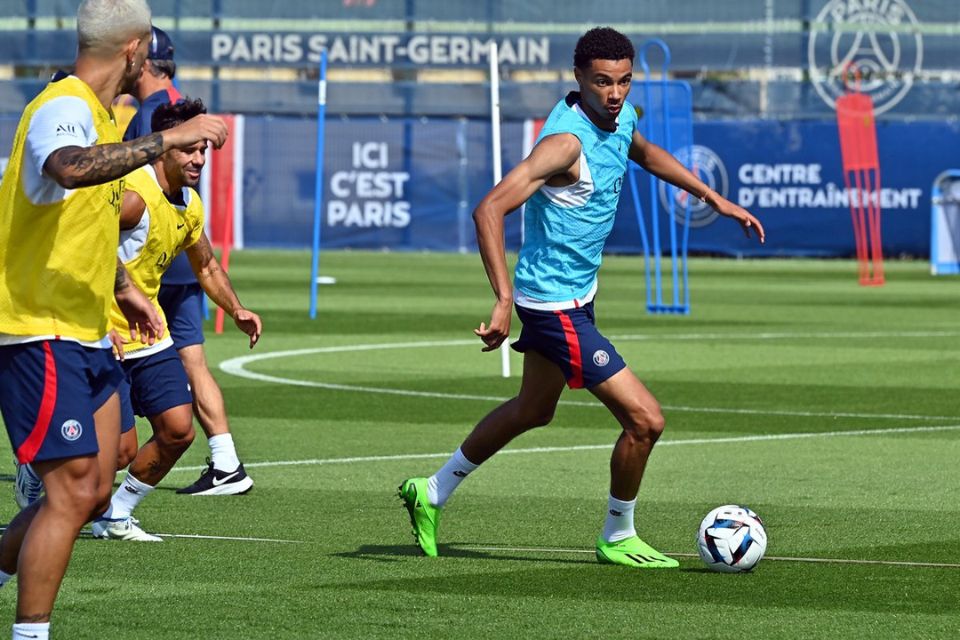 Pilih PSG Ketimbang Newcastle, Bintang Muda Perancis Ini Akhirnya Angkat Bicara