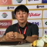 Gara-gara Flare, Shin Tae-Yong Terganggu PSSI FIFA