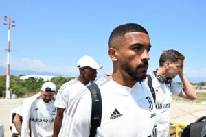 Juventus Bantah Sudah Curi Gleison Bremer dari Inter Milan