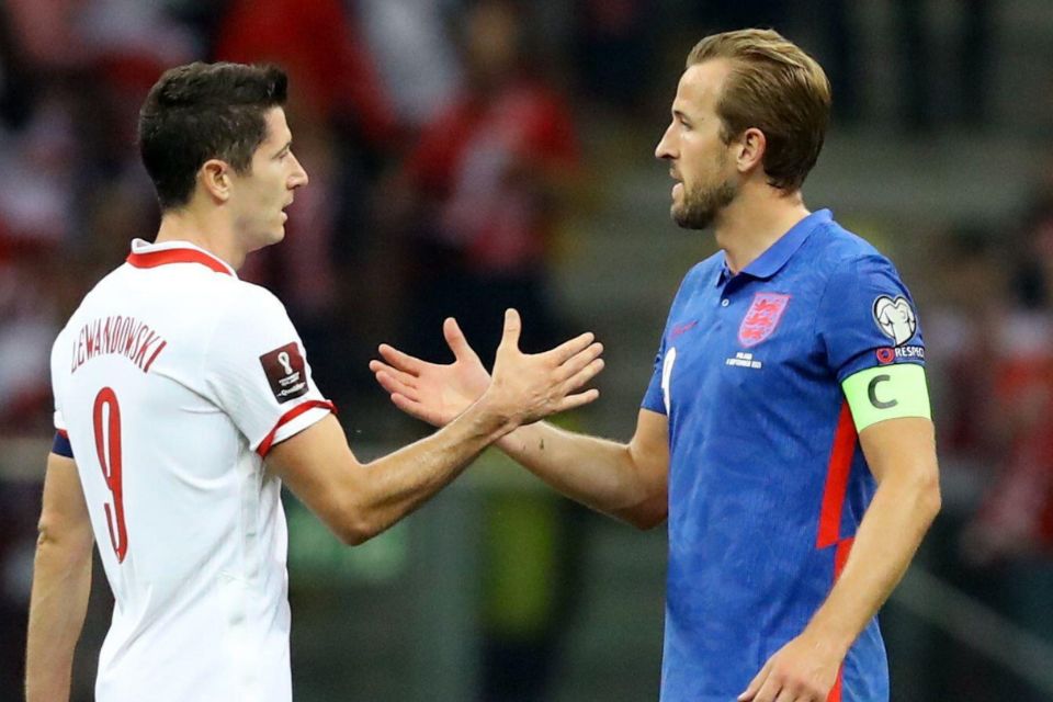 Lewandowski Tidak Jelas, Bayern Munich Incar Harry Kane Sebagai Penggantinya