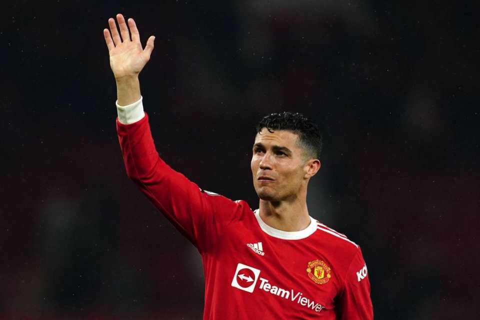 Cristiano Ronaldo Pemain Hebat, Tapi Tak Masuk dengan FIlosofi Bayern