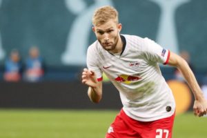 Demi Timo Werner, RB Leipzig Akan Jual Konrad Laimer ke Bayern