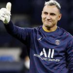 Lepas David Ospina, Napoli Bidik Keylor Navas di PSG