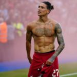 Liverpool vs City: Ajang Pembuktian Ketajaman Darwin Nunez