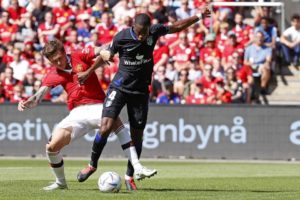 Man United Terlalu Buang-Buang Peluang, Wajar Kalah dari Atletico