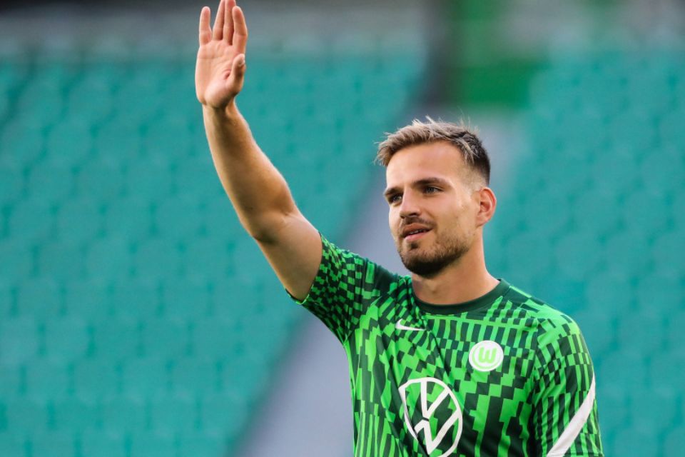 Kembali ke Wolfsburg, Pongracic Terbuka Untuk Hengkang