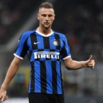 Milan Skriniar Ingin Pergi, Tapi Tetap Diharuskan Ikut Tur Pramusim Inter Milan
