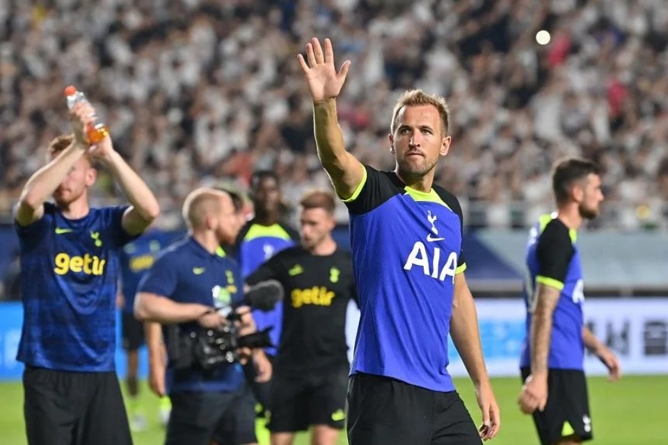 Musim Depan Tottenham Tampil Dengan Karakter Baru Kini Tak Punya Rasa Takut