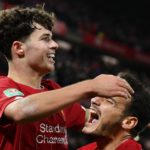 Wonderkid Liverpool Kian Dekat Merapat ke Tim Tradisional Inggris
