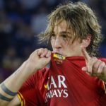 Nicolo Zaniolo Pemain Muda Terbaik Italia, Wajar Diminati Juventus