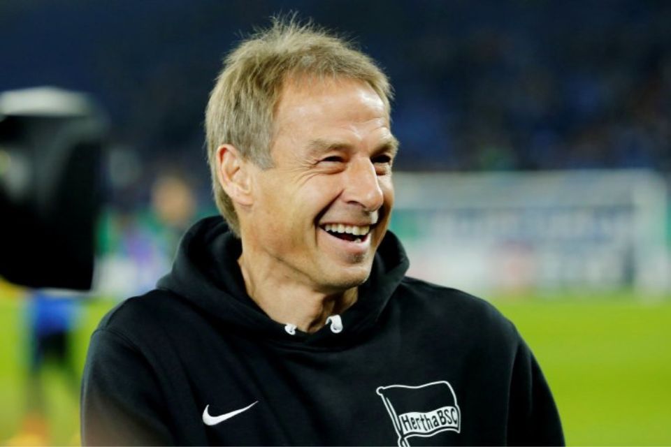 Pemain Anyar Werder Bremen Ini Benci Dengan Jurgen Klinsmann, Ada Apa?