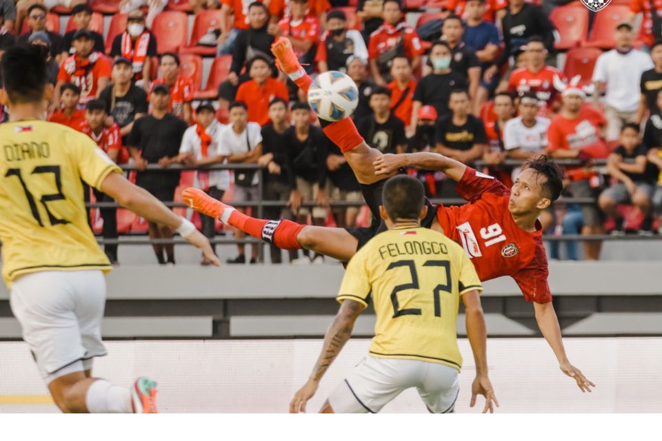 Indonesia Berpotensi Dapat Tiket Langsung di Liga Champions Asia 2024 dan 2025