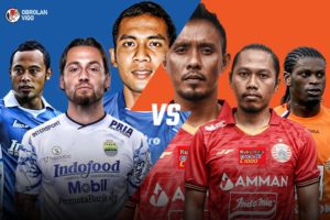 Pernah Berseragam Persib dan Persija, Apakah Mereka Penghianat?